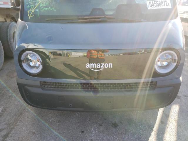 2022 RIVIAN Edv VIN 7FCEHDB71NN000268 photo 7