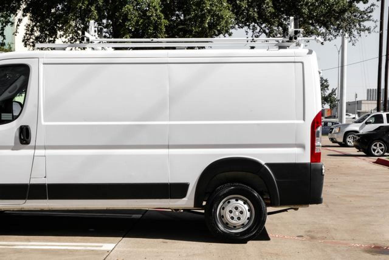 2019 Ram Promaster 1500 VIN 3C6TRVAG5KE511121 photo 12