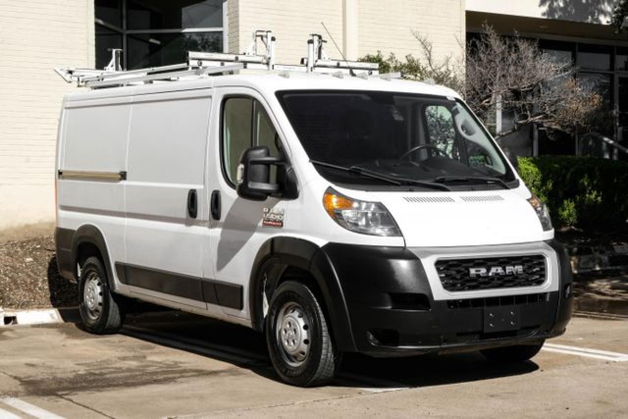 2019 Ram Promaster 1500 VIN 3C6TRVAG5KE511121 photo 5