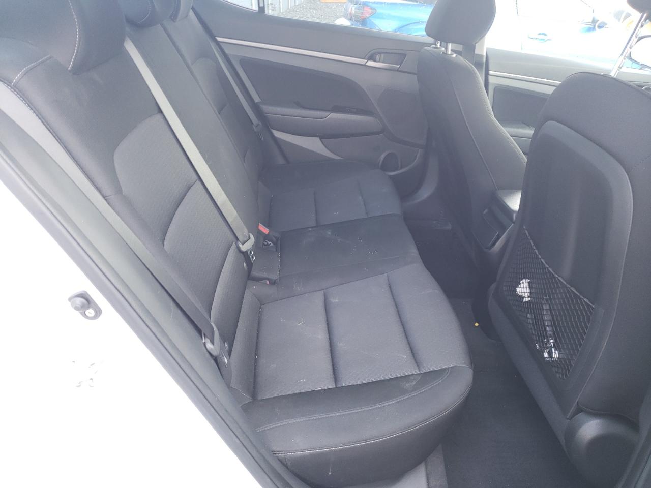 2018 HYUNDAI Elantra se VIN KMHD84LF4JU661165 photo 6