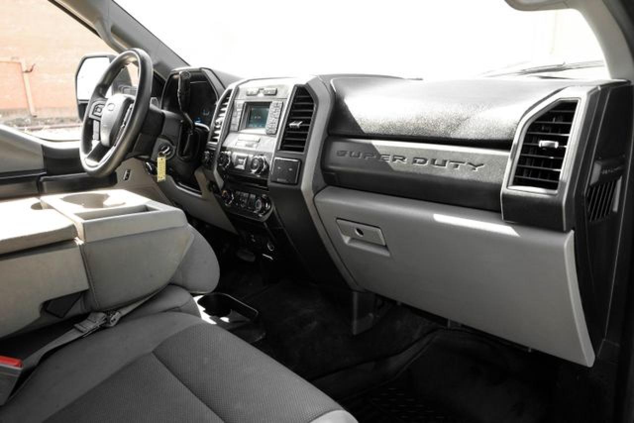 2017 Ford F-350 VIN 1FT8W3DT8HEF35129 photo 12