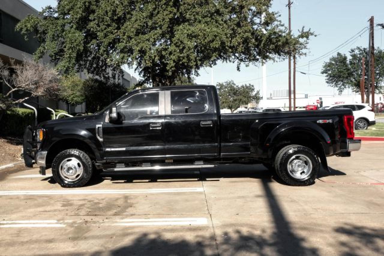 2017 Ford F-350 VIN 1FT8W3DT8HEF35129 photo 9
