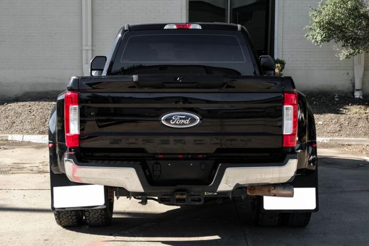 2017 Ford F-350 VIN 1FT8W3DT8HEF35129 photo 7