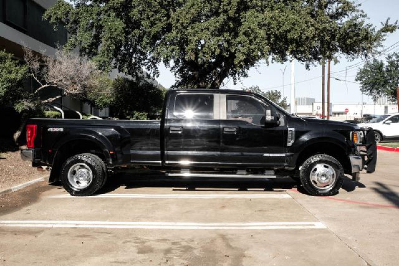 2017 Ford F-350 VIN 1FT8W3DT8HEF35129 photo 5
