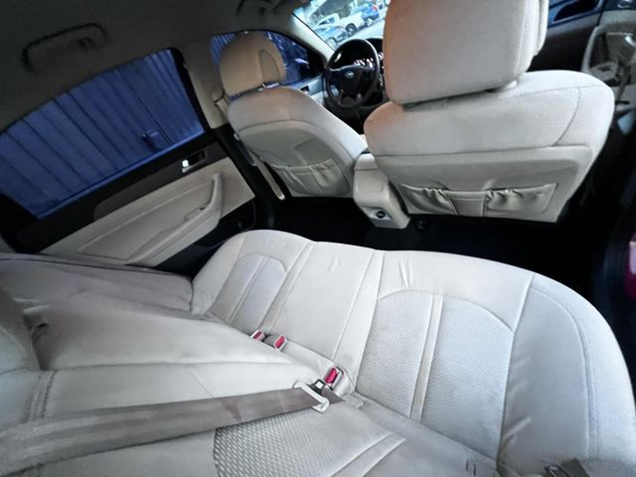 2015 HYUNDAI Sonata VIN 5NPE24AFXFH232742 photo 12