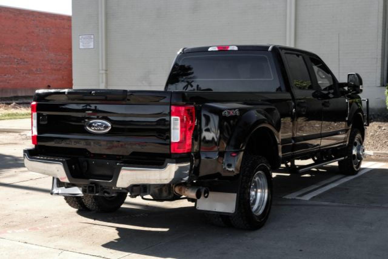 2017 Ford F-350 VIN 1FT8W3DT8HEF35129 photo 6