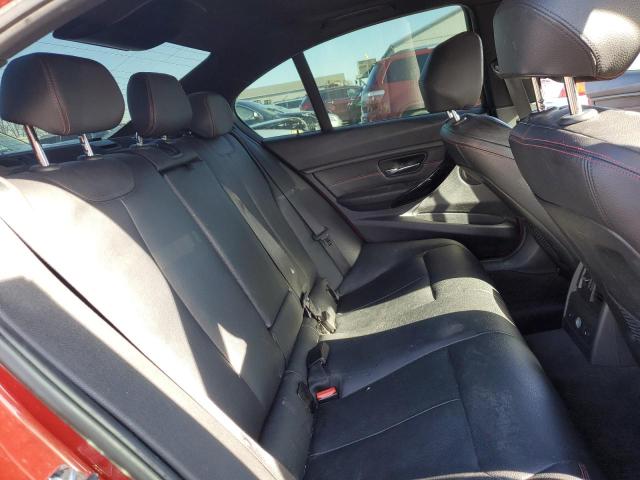 2012 BMW 3 series VIN WBA3A5C52CF257559 photo 6