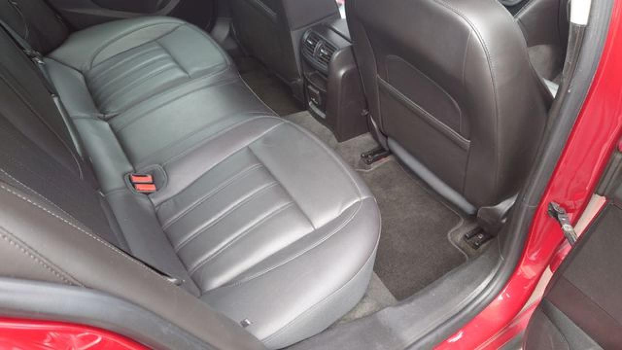 2013 Buick Regal VIN 2G4GT5GV1D9233221 photo 11