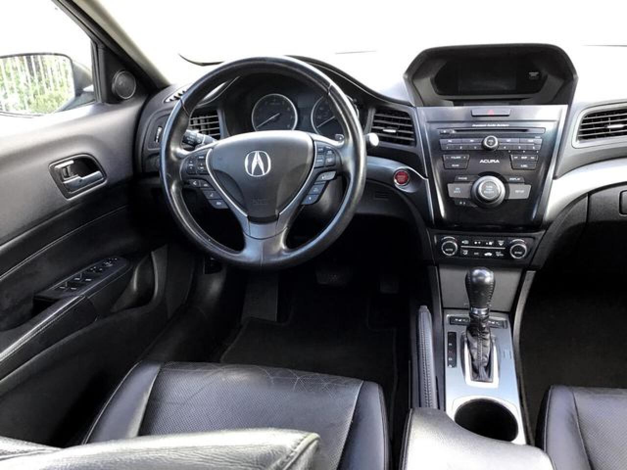 2014 Acura Ilx VIN 19VDE1F32EE004875 photo 11
