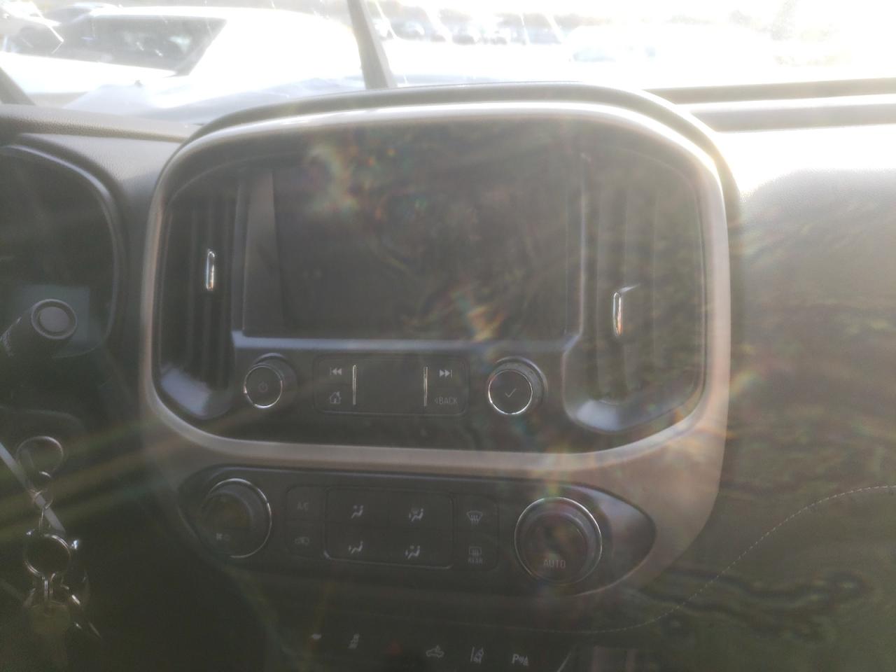 2021 GMC Canyon VIN 1GTG6EEN4M1119278 photo 9