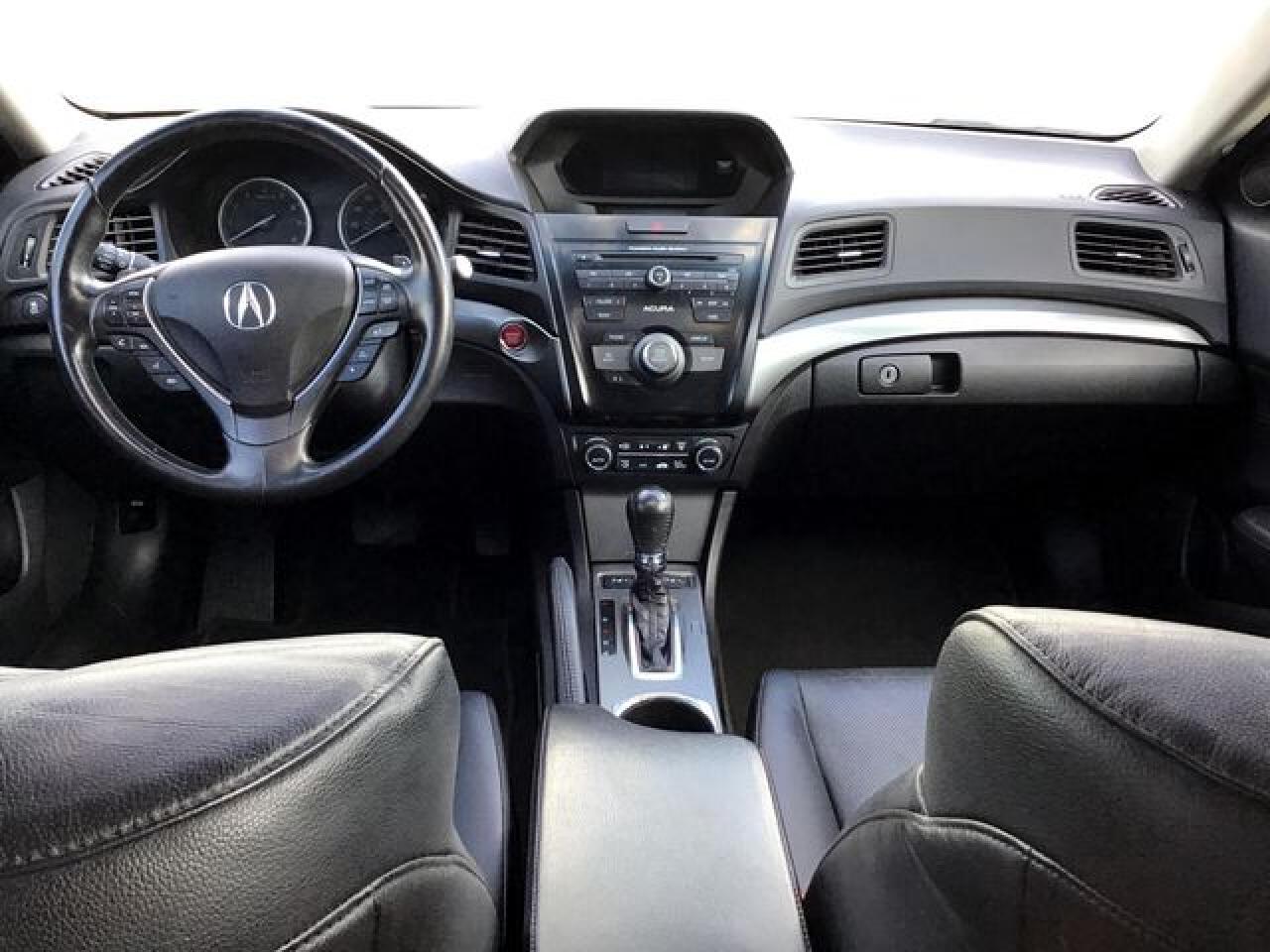 2014 Acura Ilx VIN 19VDE1F32EE004875 photo 10