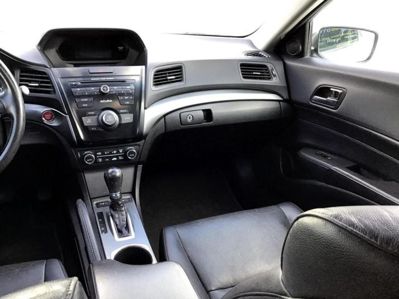 2014 Acura Ilx VIN 19VDE1F32EE004875 photo 12
