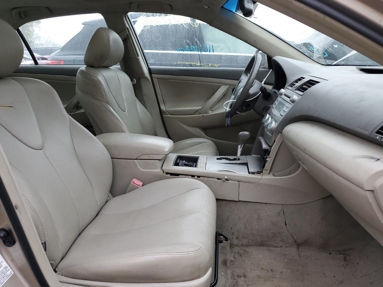 2009 Toyota Camry VIN 4T1BE46K09U893735 photo 5