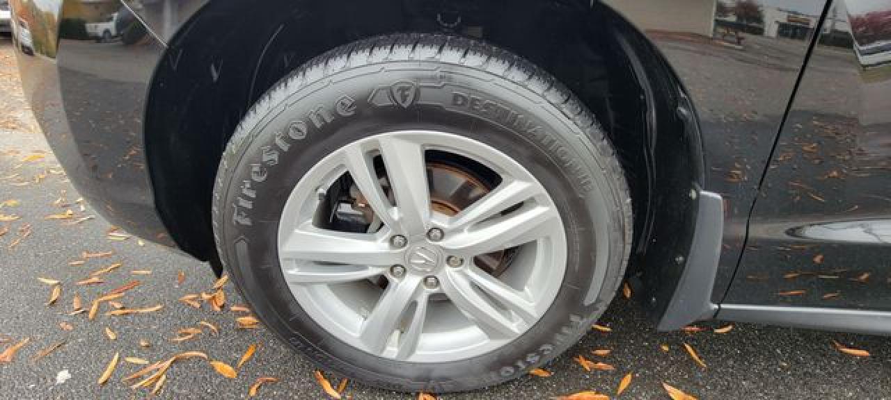 2013 Acura Rdx VIN 5J8TB3H52DL004954 photo 10