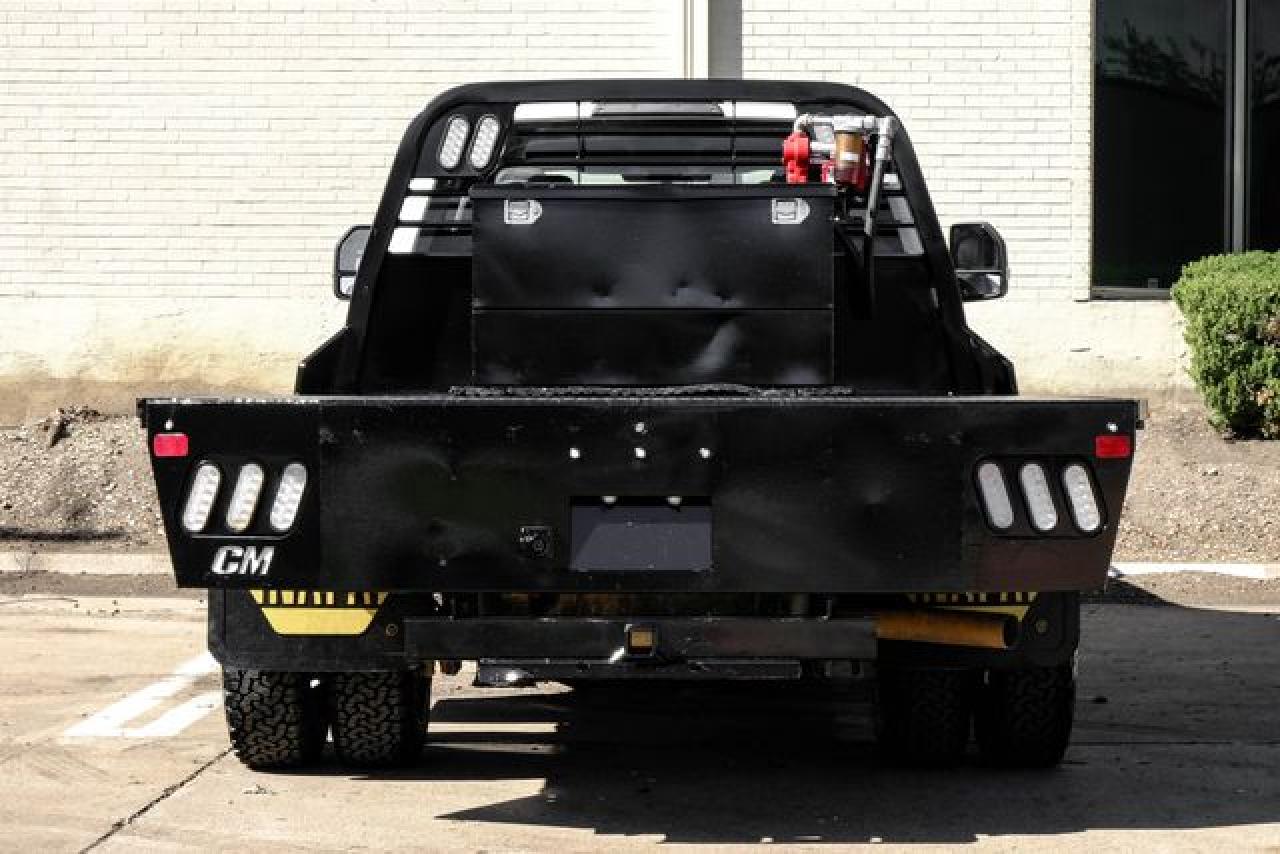 2020 Ford F-350 VIN 1FD8W3HT0LEC47572 photo 6