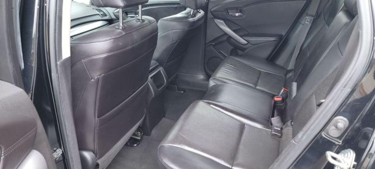 2013 Acura Rdx VIN 5J8TB3H52DL004954 photo 12