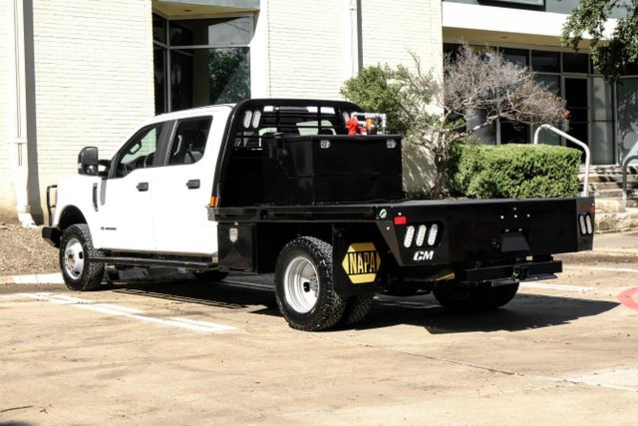 2020 Ford F-350 VIN 1FD8W3HT0LEC47572 photo 7