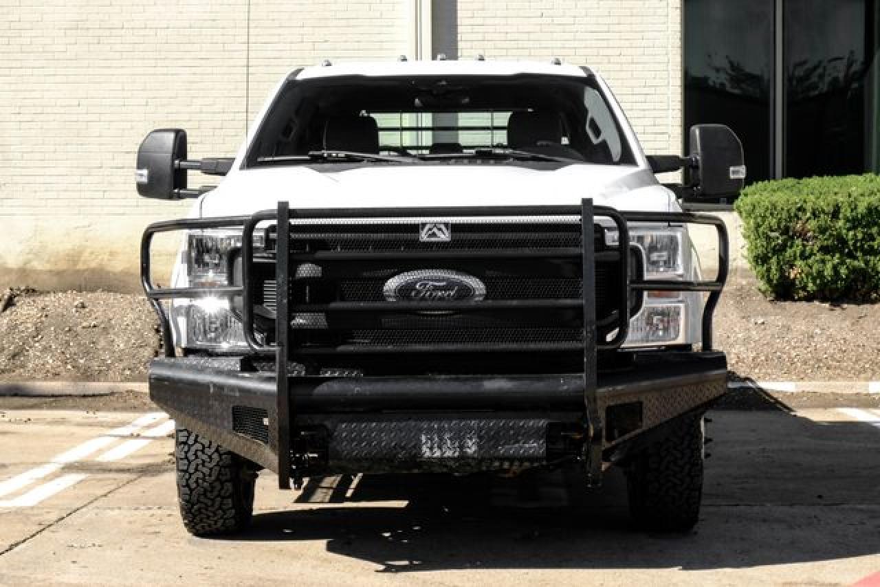 2020 Ford F-350 VIN 1FD8W3HT0LEC47572 photo 3