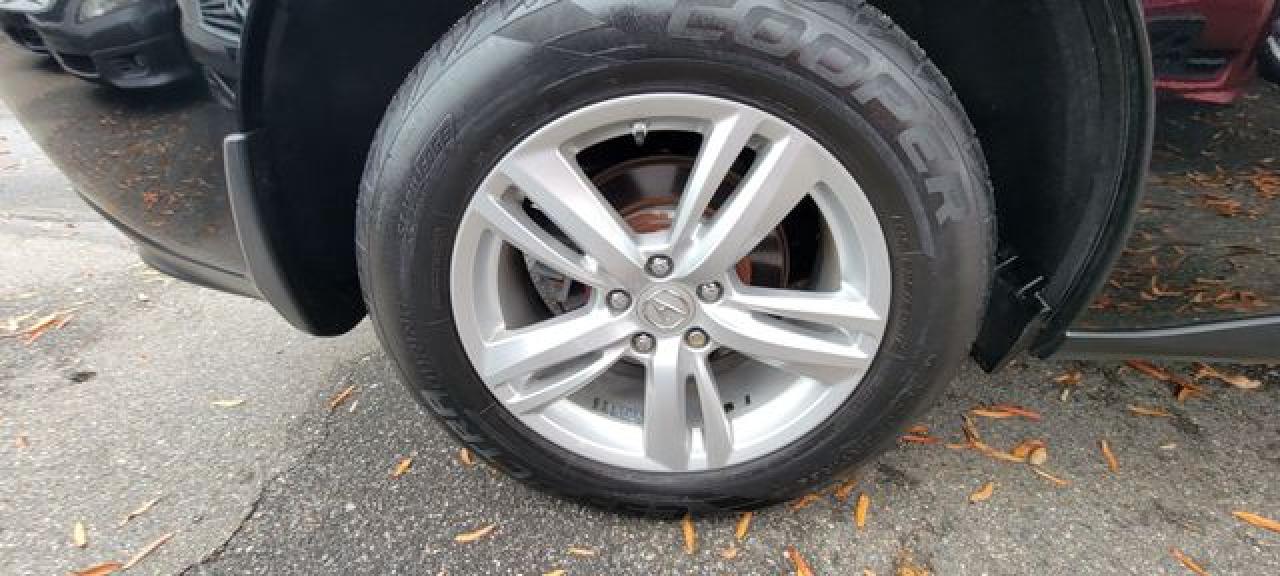 2013 Acura Rdx VIN 5J8TB3H52DL004954 photo 8