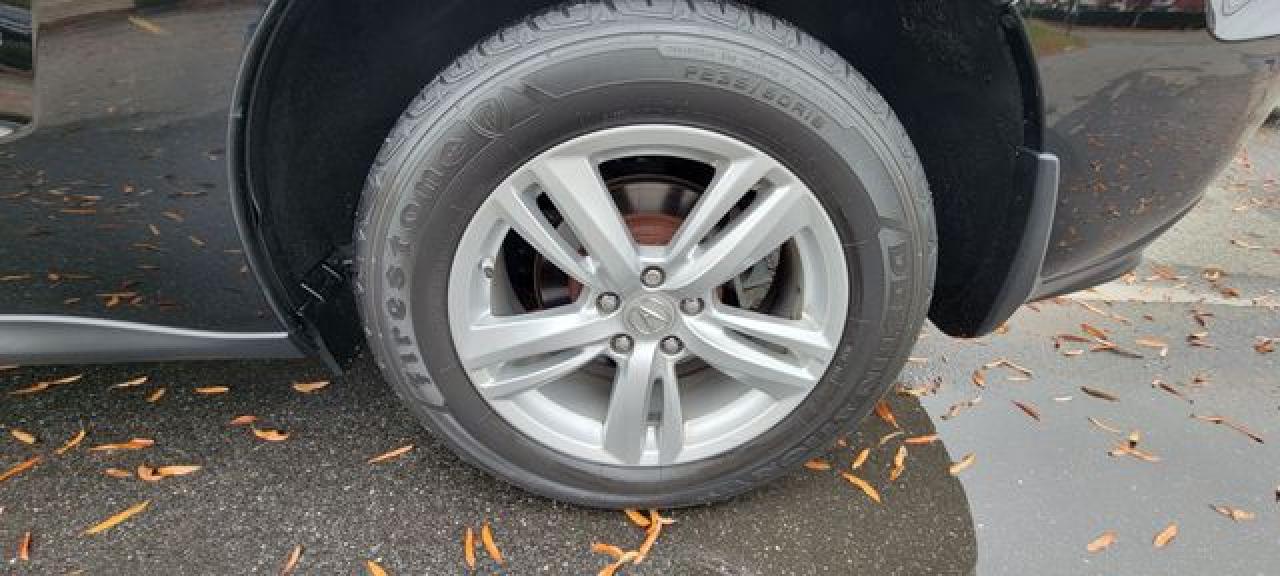 2013 Acura Rdx VIN 5J8TB3H52DL004954 photo 11