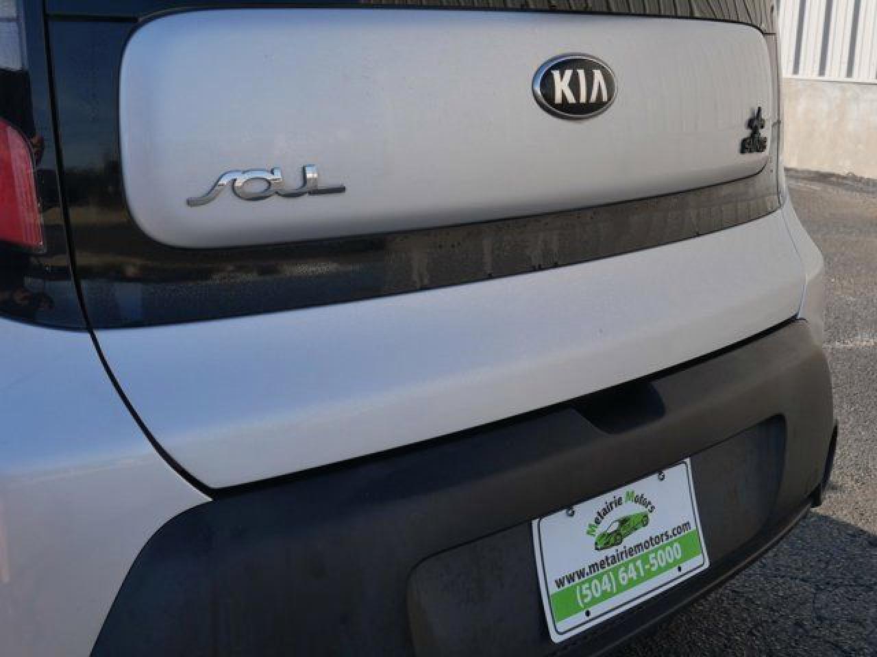 2015 Kia Soul VIN KNDJN2A29F7756203 photo 11