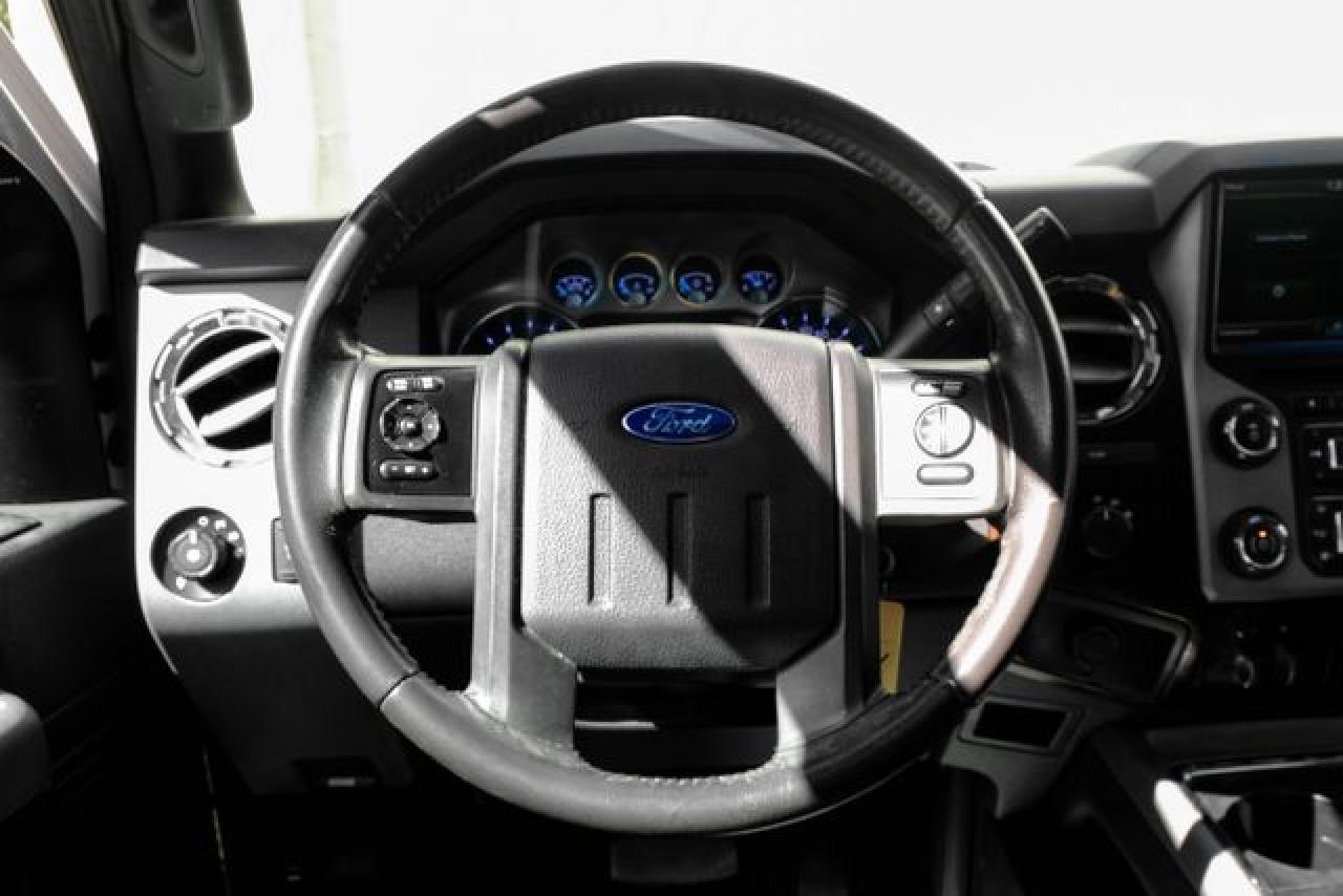 2014 Ford F-450 VIN 1FT8W4DT2EEB34337 photo 12