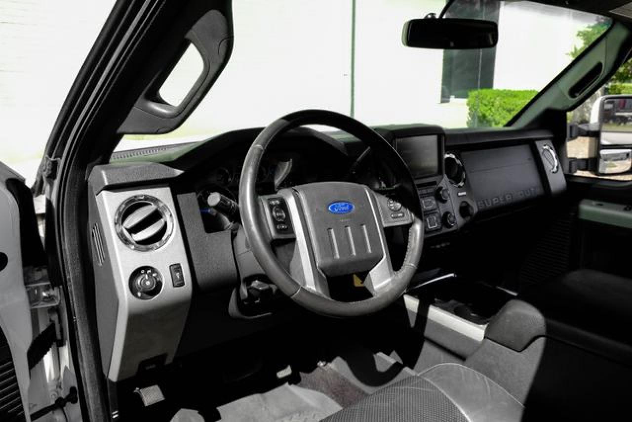 2014 Ford F-450 VIN 1FT8W4DT2EEB34337 photo 11
