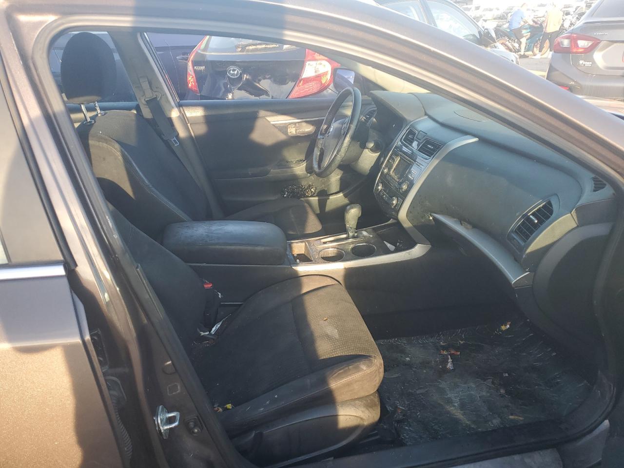 2014 Nissan Altima VIN 1N4AL3AP0EC101706 photo 5