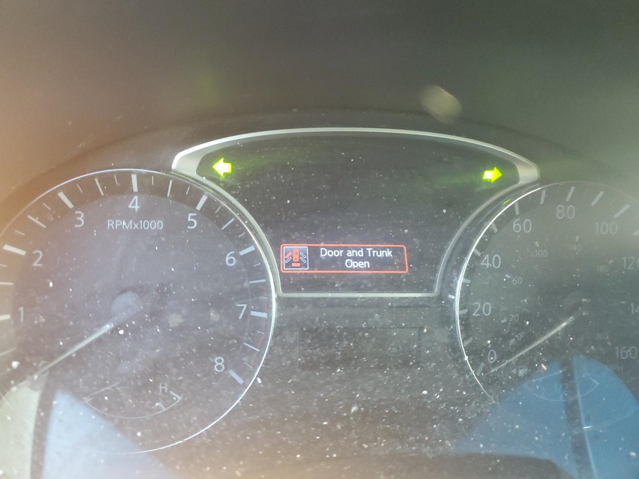 2014 Nissan Altima VIN 1N4AL3AP0EC101706 photo 8