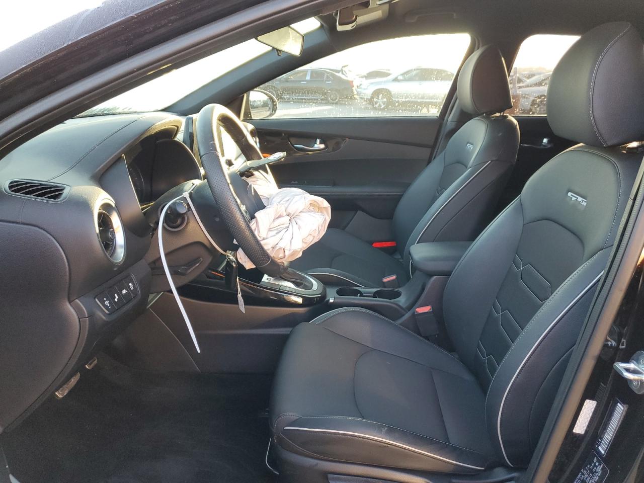2021 Kia Forte VIN 3KPF34AD3ME386209 photo 7