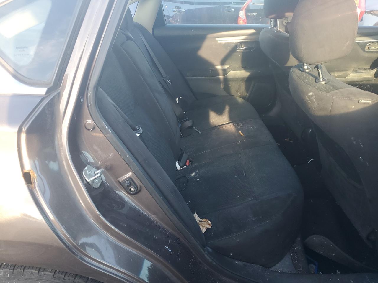 2014 Nissan Altima VIN 1N4AL3AP0EC101706 photo 6