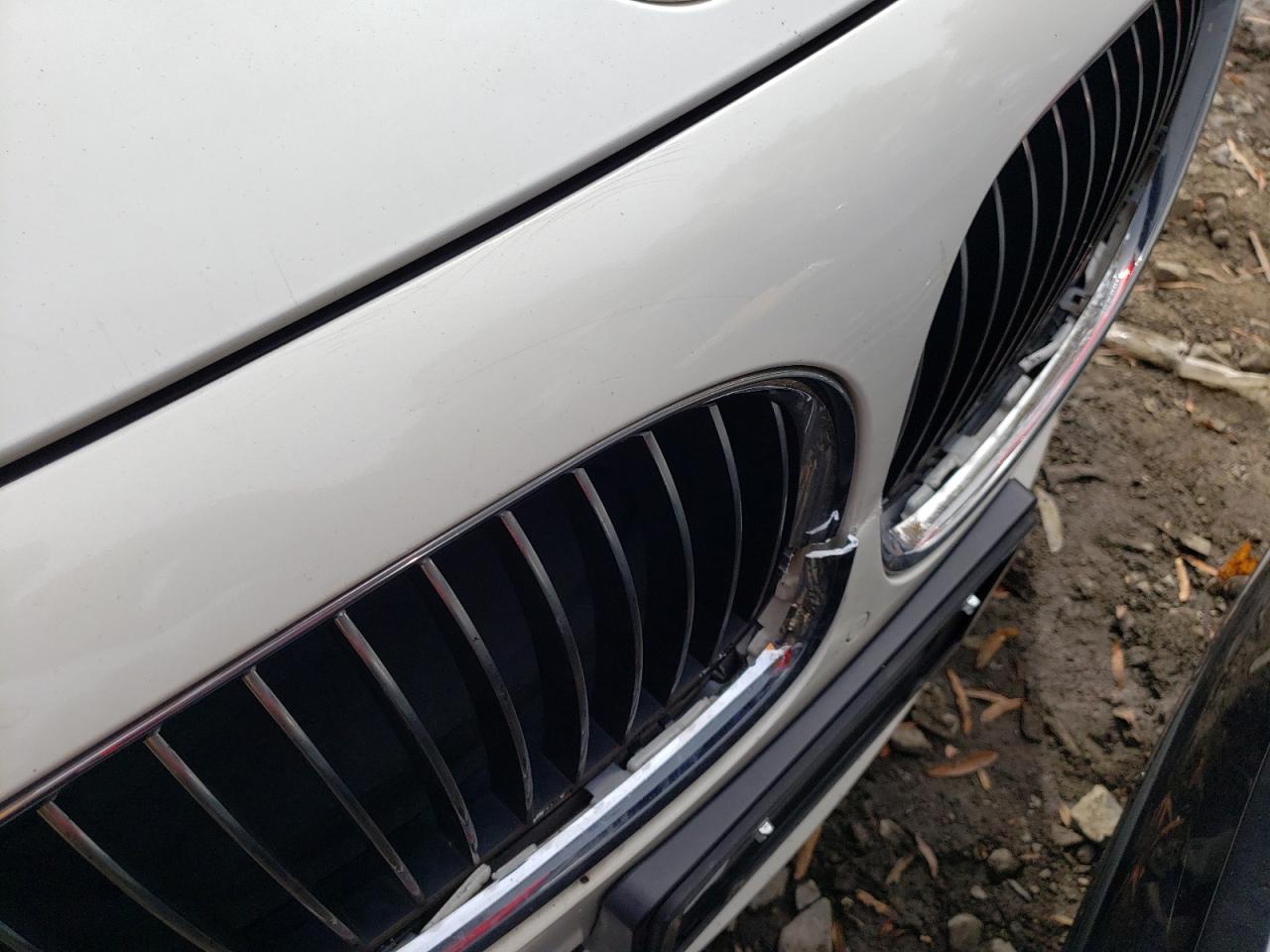 2012 BMW 7 series VIN WBAKC8C50CC437714 photo 9