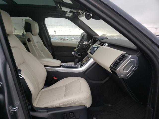 2021 LAND Rangerover VIN SALWR2SU5MA749073 photo 5