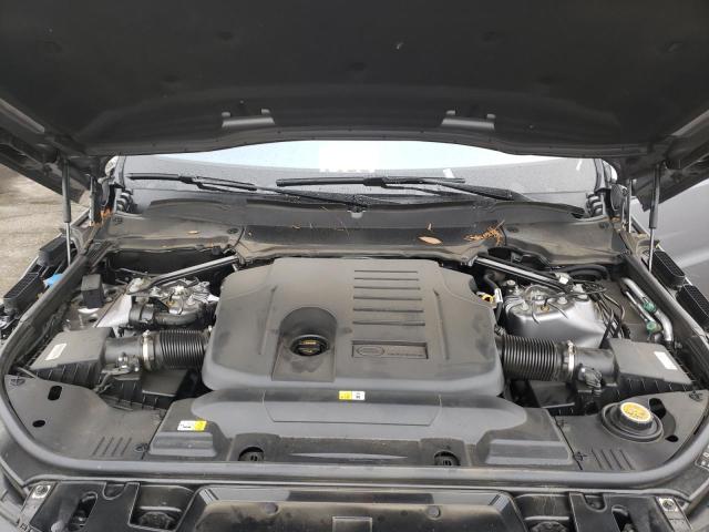 2021 LAND Rangerover VIN SALWR2SU5MA749073 photo 7