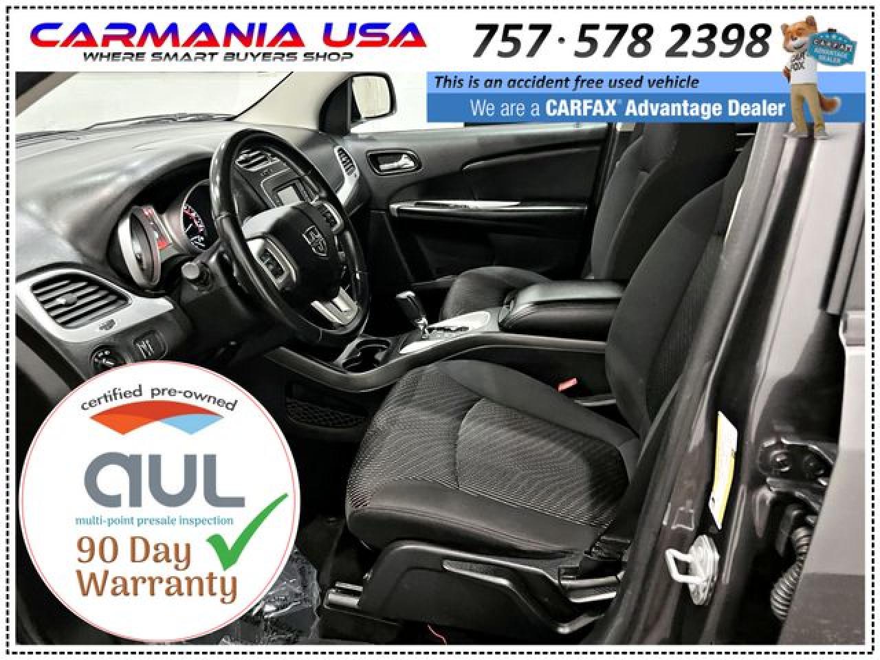 2016 Dodge Journey VIN 3C4PDCABXGT172148 photo 11