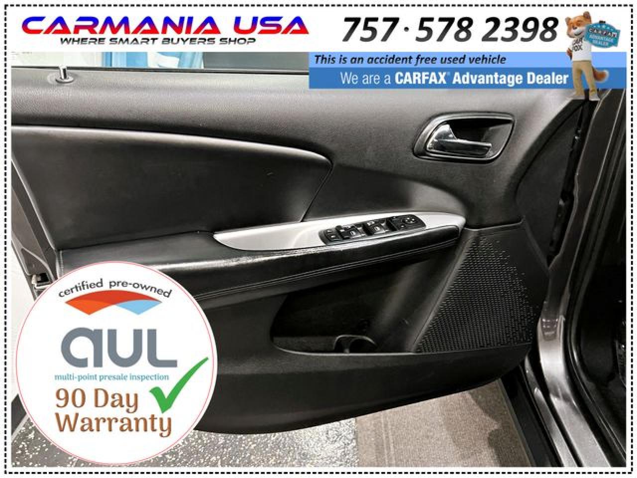 2016 Dodge Journey VIN 3C4PDCABXGT172148 photo 10
