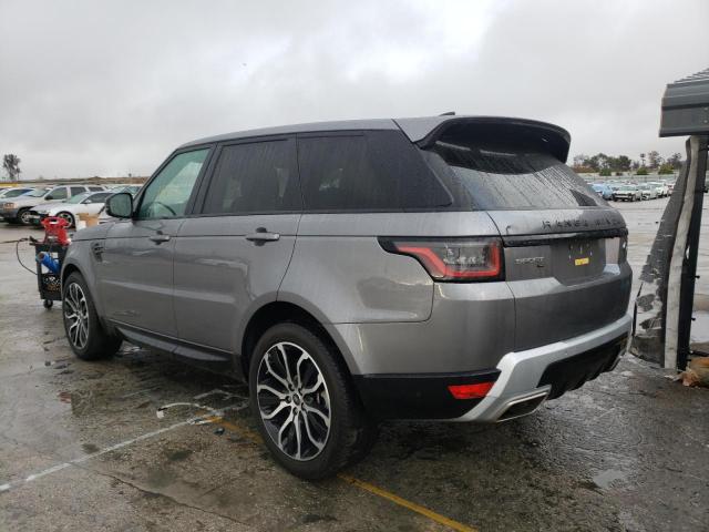 2021 LAND Rangerover VIN SALWR2SU5MA749073 photo 3