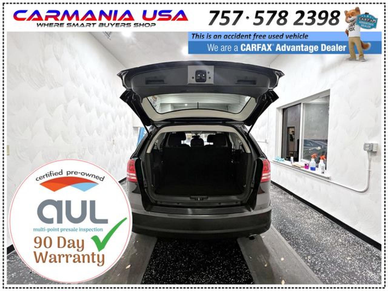 2016 Dodge Journey VIN 3C4PDCABXGT172148 photo 9