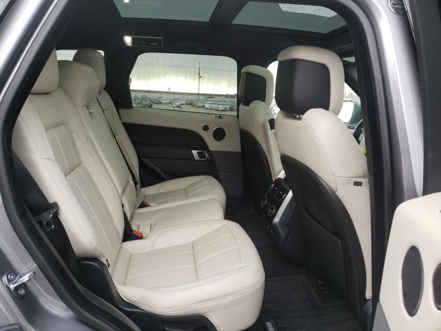 2021 LAND Rangerover VIN SALWR2SU5MA749073 photo 6