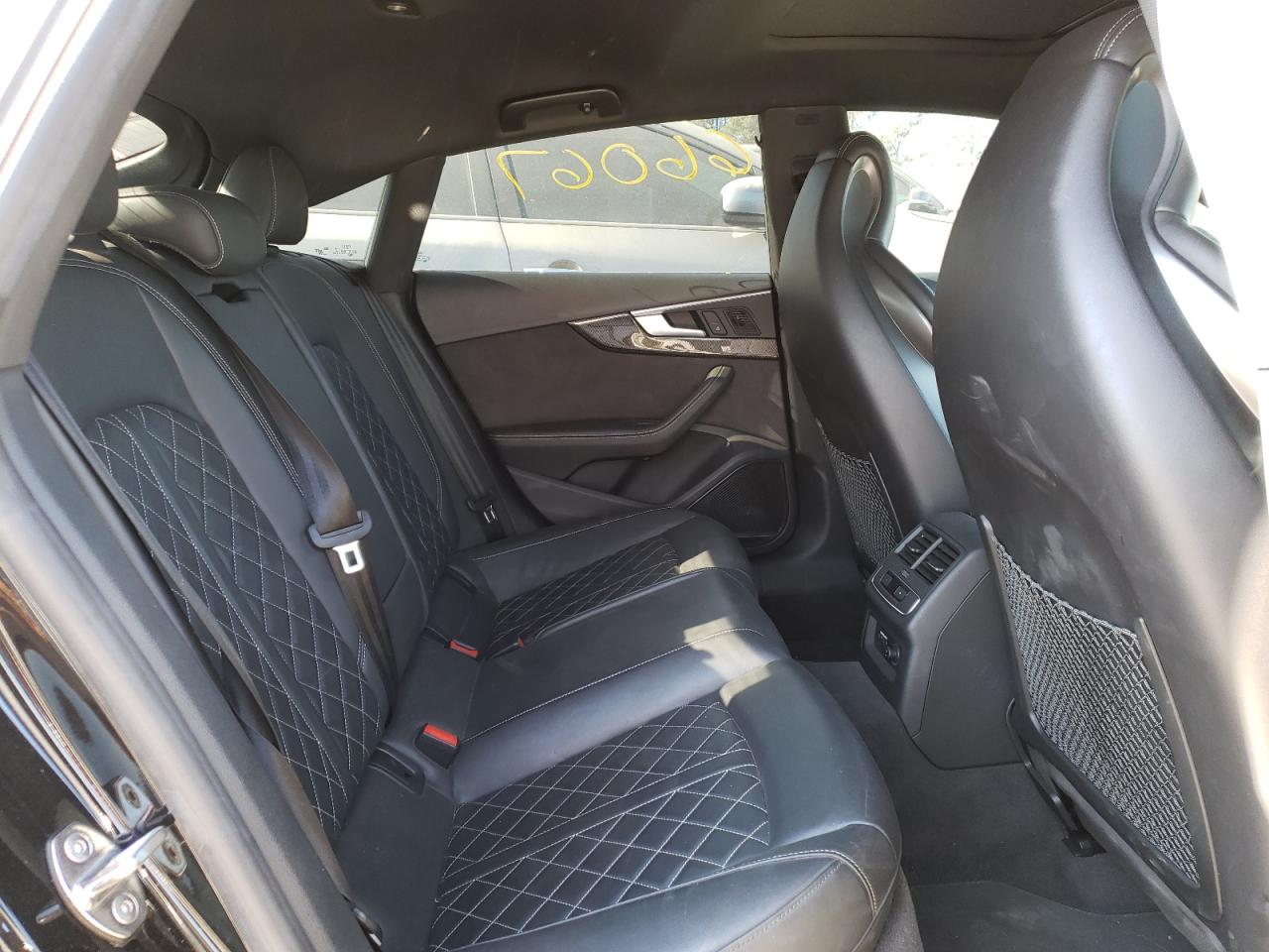 2019 AUDI S5 VIN WAUB4CF54KA004970 photo 6
