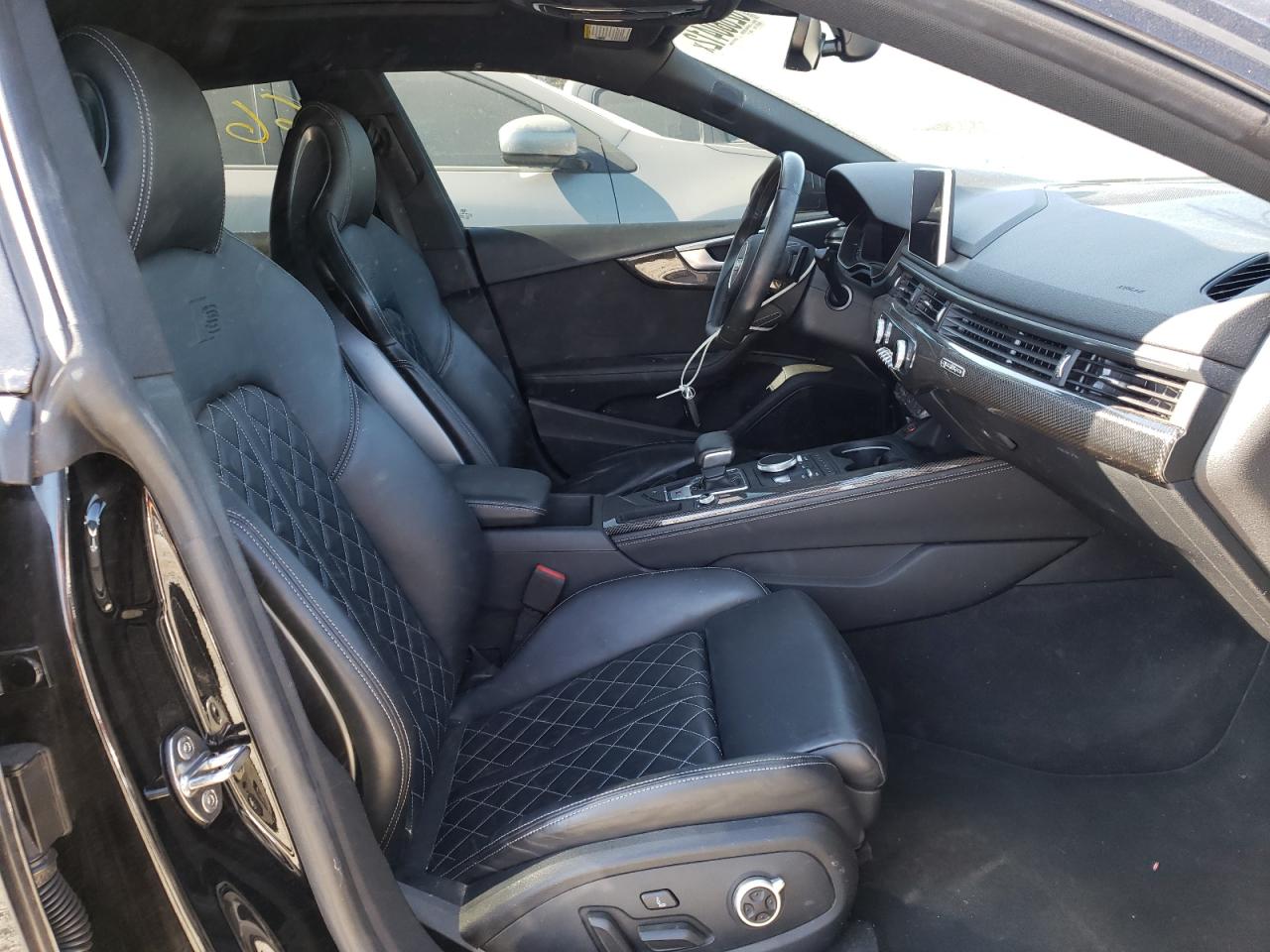 2019 AUDI S5 VIN WAUB4CF54KA004970 photo 5