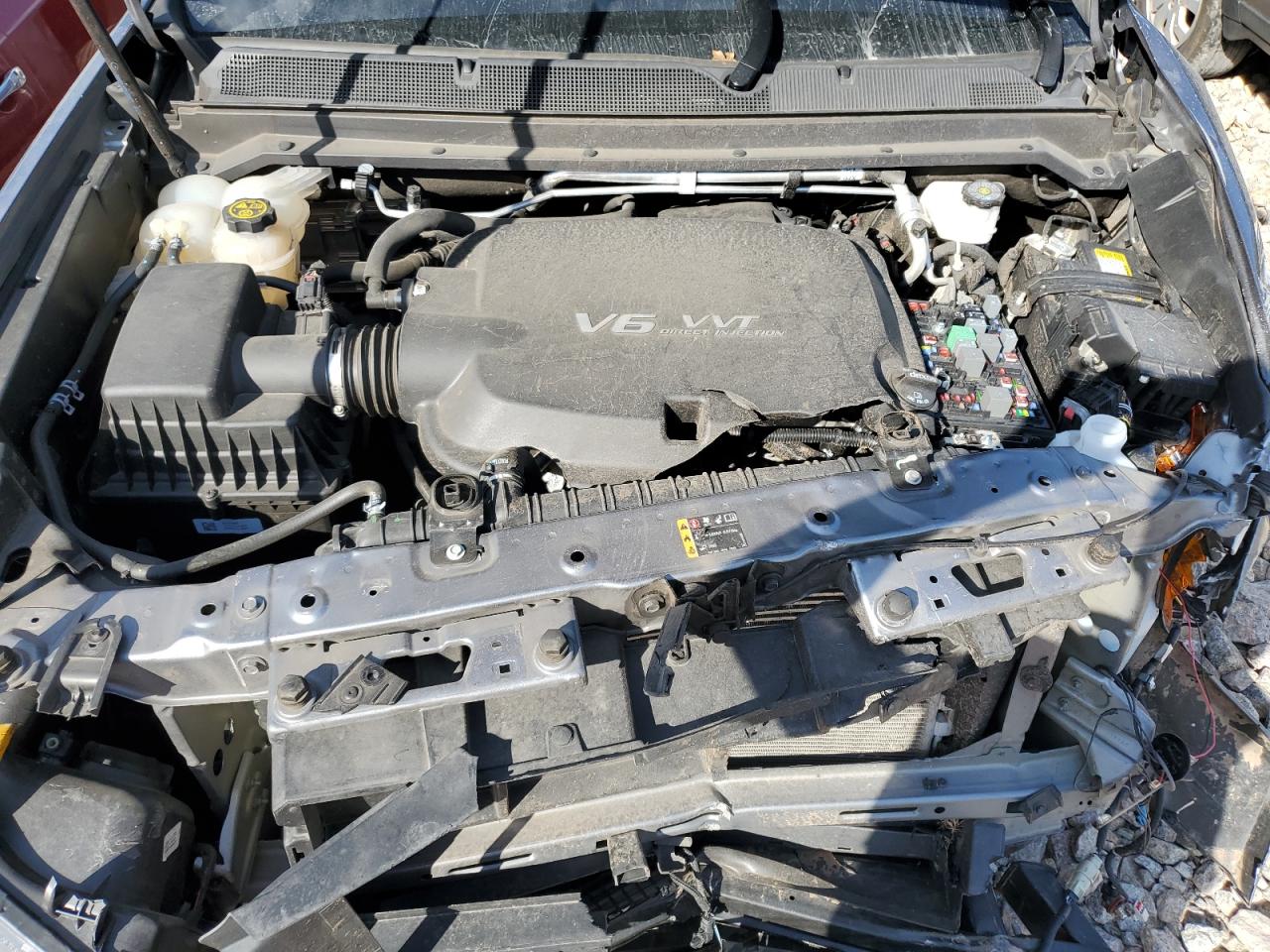 2021 GMC Canyon VIN 1GTG6EEN4M1119278 photo 7