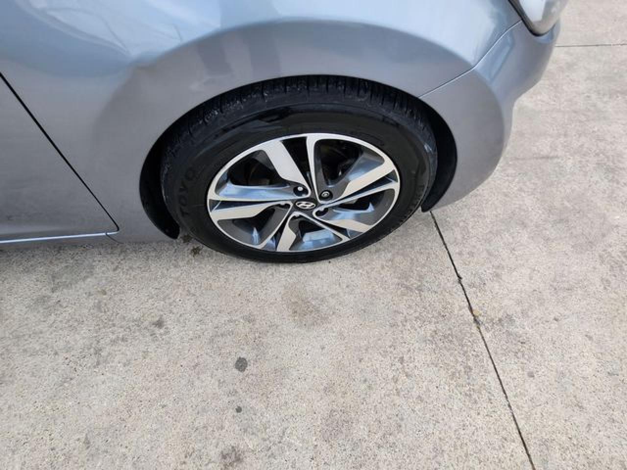 2015 Hyundai Elantra VIN KMHDH4AE9FU328171 photo 11