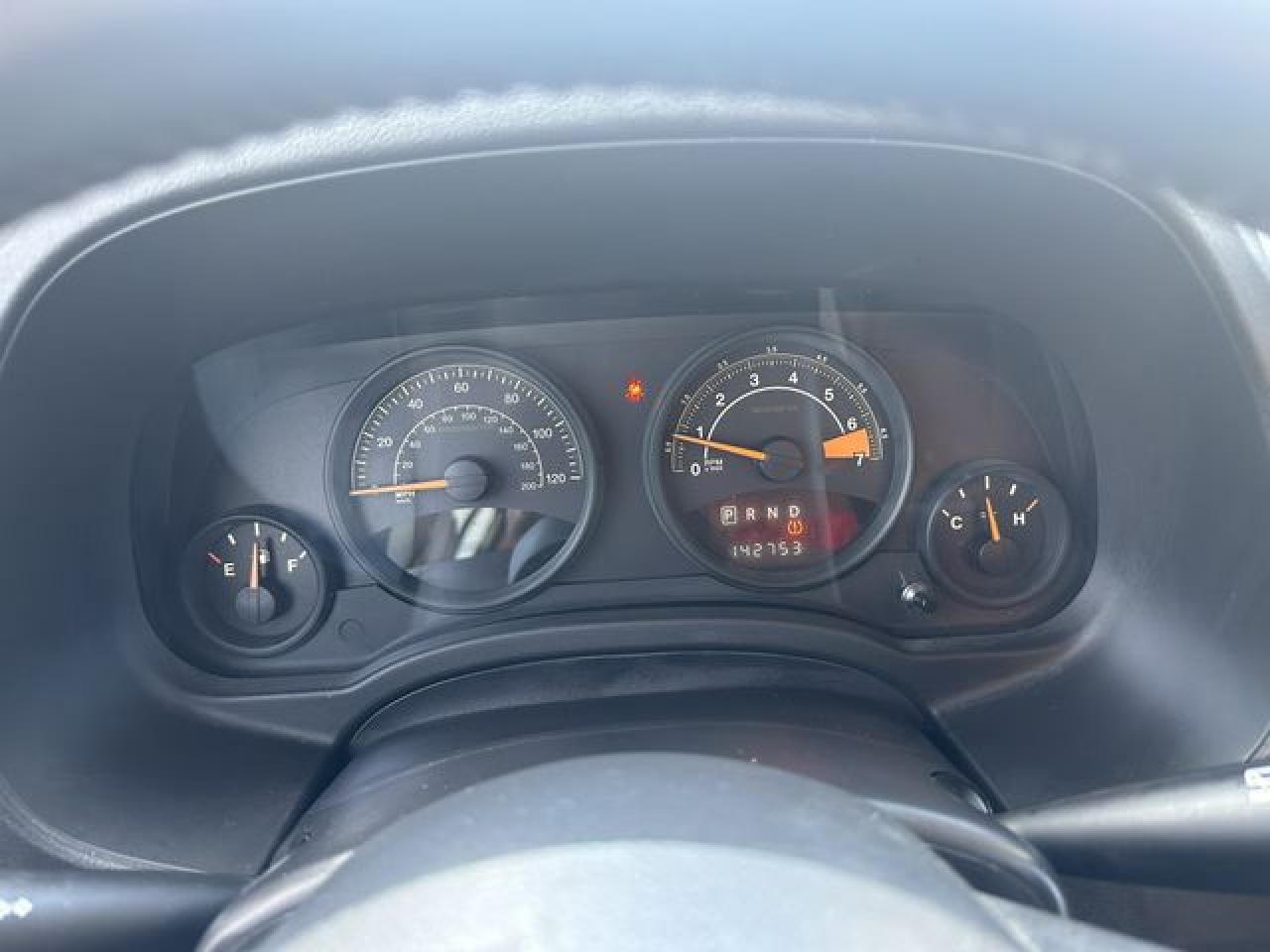 2014 Jeep Patriot VIN 1C4NJPFA8ED821472 photo 12