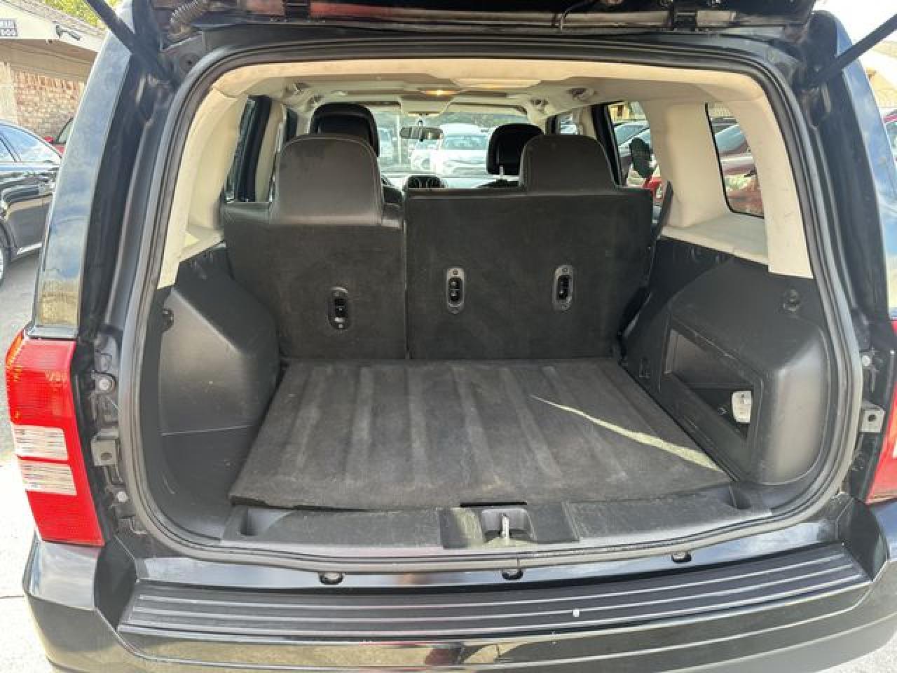 2014 Jeep Patriot VIN 1C4NJPFA8ED821472 photo 10