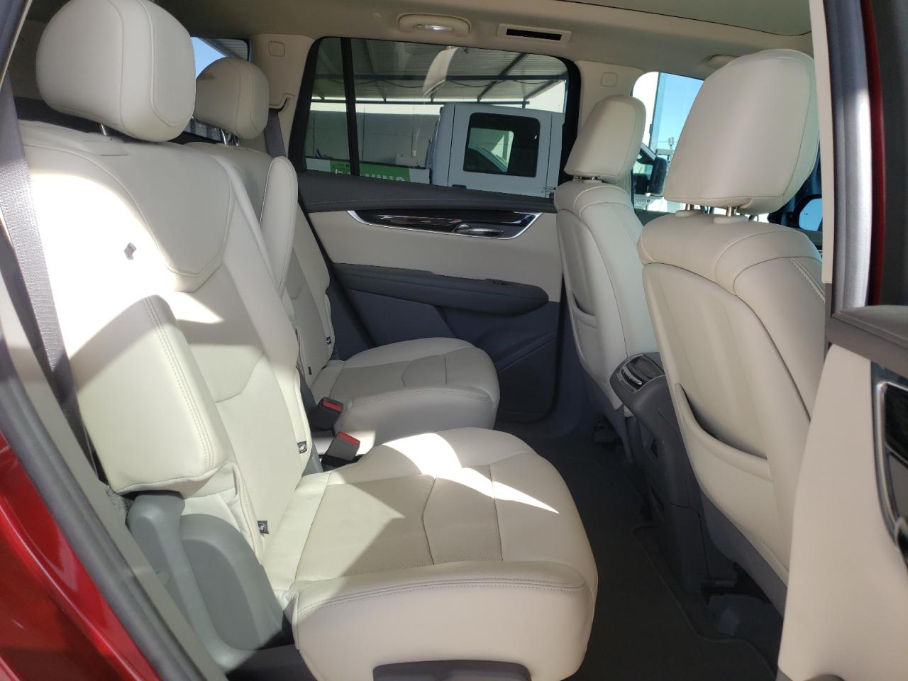 2020 CADILLAC Xt6 VIN 1GYKPCRS7LZ104330 photo 11