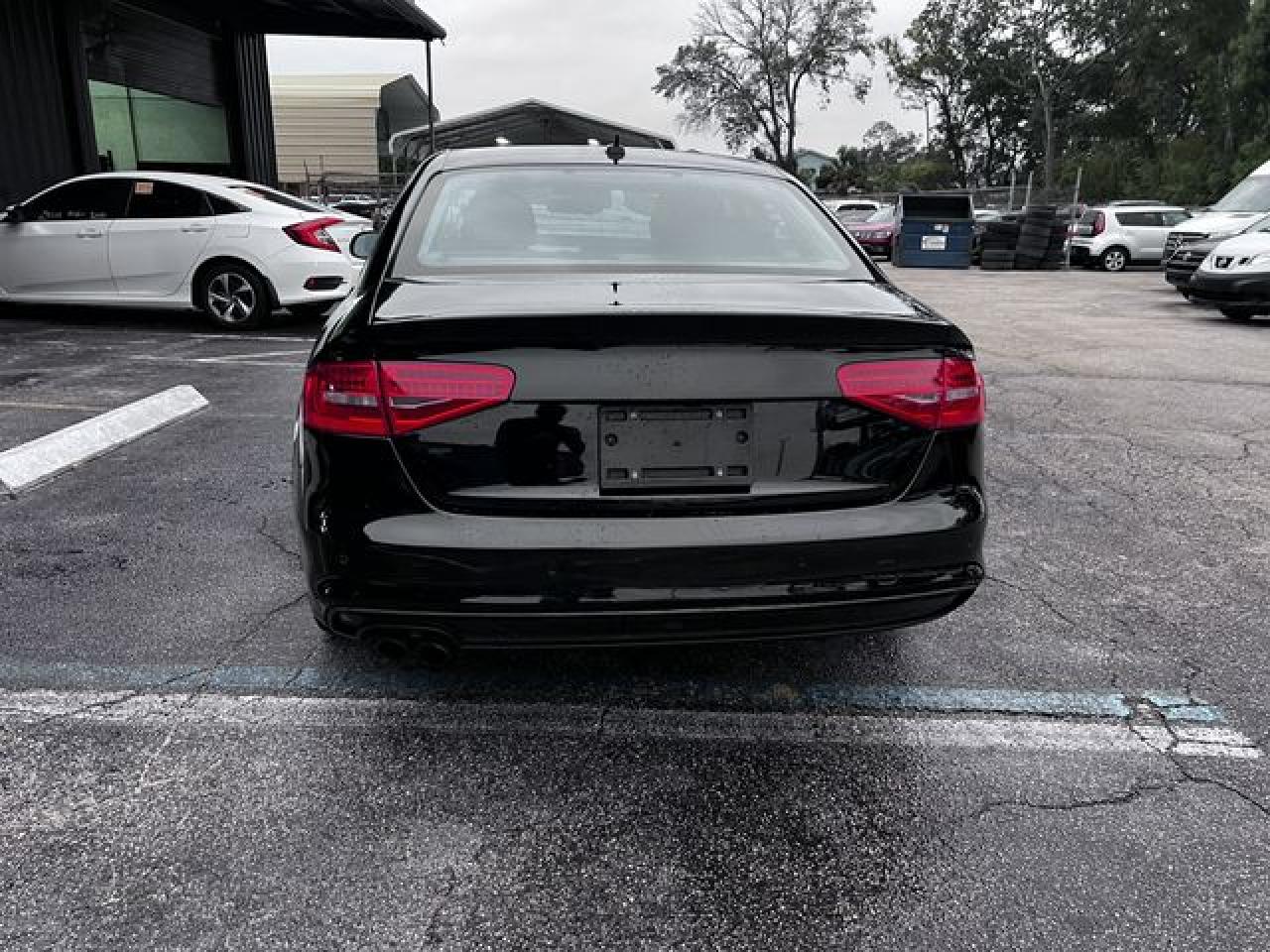 2016 AUDI A4 VIN WAUAFAFL2GN012316 photo 11