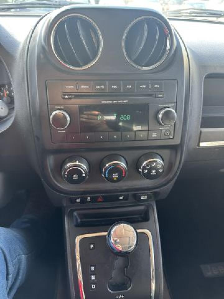 2014 Jeep Patriot VIN 1C4NJPFA8ED821472 photo 11