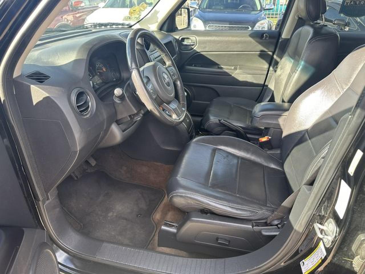 2014 Jeep Patriot VIN 1C4NJPFA8ED821472 photo 5