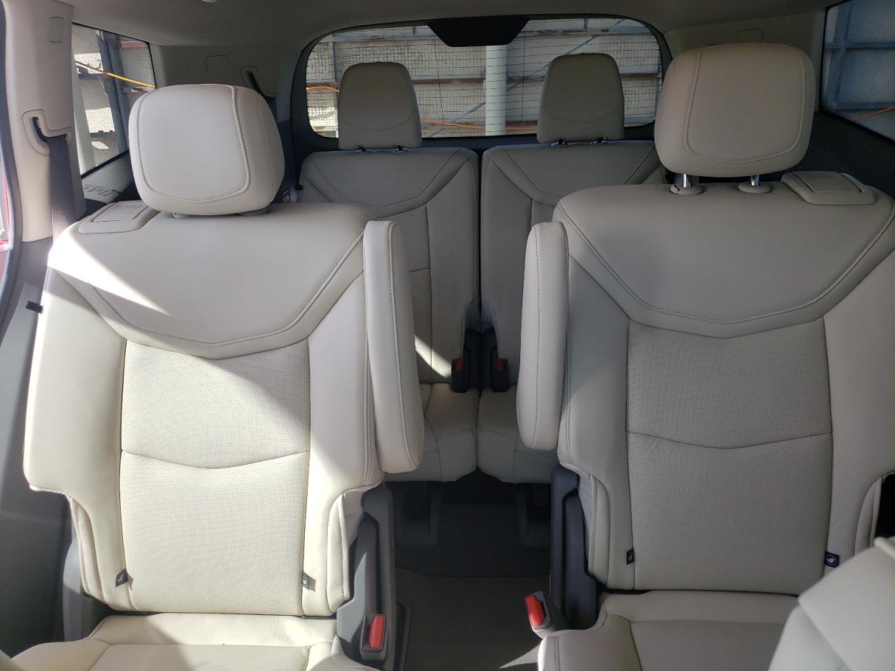 2020 CADILLAC Xt6 VIN 1GYKPCRS7LZ104330 photo 10
